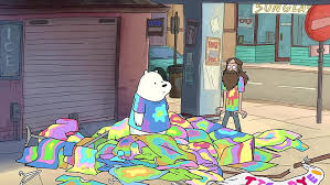 カワイイ壁紙 かわいい背景の壁紙 スヌーピーの壁紙 かわいい図面 壁紙iphoneディズニー We Bare Bears 1080p 2k 4k 5k Hd Wallpapers Free Download Wallpaper Flare