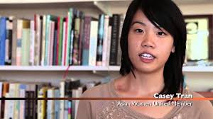 Asian Women United (AWU) of California