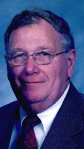 Robert Walsh Obituary