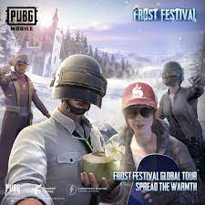 Pubg Frost Festival Pubg Mobile In 2021 Photoshoot Themes All Hd Wallpaper Games
