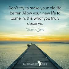 Daily Inspiration New Life New Journey Quotes Life Quotes Pictures Inspirational Quotes With Images