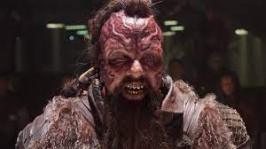 Taserface is a fictional character appearing in american comic books published by marvel comics. Fan Theorie Haben Wir Taserface Aus Guardians Of The Galaxy Vol 2 Bereits In Thor The Dark Kingdom Kennengelernt