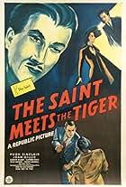 The Saint's Double Trouble (1940)