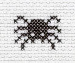 Maybe you would like to learn more about one of these? Aw It S Tiny Kruissteekpatroon Borduurpatronen Kruissteekpatronen Gratis