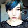Are you looking for the best two tone hairstyles for short hair pictures for your desktop and mobile device. 1