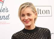 Many women keep seeking for a suitable hairstyle during their whole life. Sharon Stone Short Hairstyles Sharon Stone Hair Stylebistro