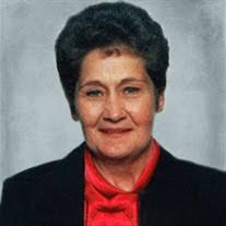 Catherine Marie Aspril Obituary