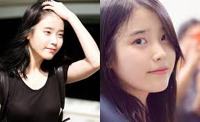 — TOP-10 айдол-девушек, которые хорошо выглядят без макияжа © koreaboo 2026 