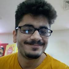 Rohan Grover's User Profile