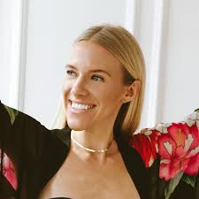 Dani Frederick's Instagram, Twitter & Facebook