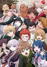 Navigation for danganronpa franchise main characters.for all characters, see: 13 Danganronpa Ideas Danganronpa Trigger Happy Havoc Anime