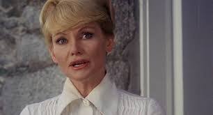 Barbara Rafferty's Instagram, Twitter & Facebook