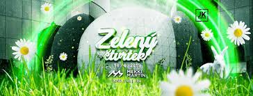 5 min.), kázání petra hrušky (9 min.) a závěrečné slovo s hudbou (3 min.) z bohoslužby na památku večeře páně na zelený čtvrtek 18. Velikonocni Party Na Zeleny Ctvrtek Sono