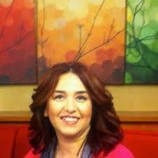 Anna Cuevas's Instagram, Twitter & Facebook