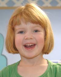 Children's Hospitals Family Advocacy Day 2008: Anna Ives, Memphis, TN