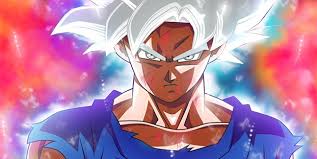 Select a different accessory from the list (or no accessory at . Why Didn T Goku Use Super Saiyan Blue Kaioken Or Ultra Instinct Against Broly