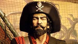Era bajak laut di dunia nyata. Inilah Sosok Bajak Laut Yang Jadi Inspirasi Gol D Roger Di One Piece Dunia Games