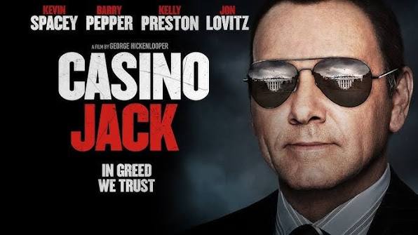 Casino Jack (2010) | Trailer | Kevin Spacey, Barry Pepper, Jon Lovitz