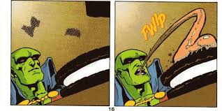 16 Things You Didn't Know About Martian Manhunter