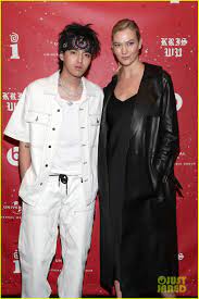 We did not find results for: Karlie Kloss Supports Kris Wu S Antares Album Release Party Photo 4177296 Karlie Kloss Kris Wu Pictures Just Jared