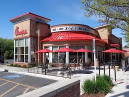 Kanye West Chick Fil A And The Need For Authenticity