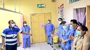 We did not find results for: Thinagaraj Sanniasi On Twitter Frontliners Emergency And Trauma Department Hospital Tuanku Ampuan Najihah Kuala Pilah 24 3 2020 Kkmputrajaya