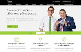 Najděte půjčku ve všech regionech. Air Bank Konsolidace Pujcek Kalkulacka A Tabulka Splatek Okfin Cz