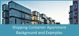 Maybe you would like to learn more about one of these? 7 Best Shipping Container Apartments Discover Containers