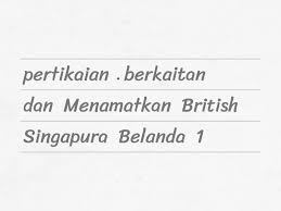 Pada tahun 1818, farquhar mengunjungi tengku hussein di pulau kecil penyengat, di luar pesisir bintan, ibu kota kepulauan riau. Peluasan Kuasa British Di Melaka Pakatan British Belanda Ø§Ù„ØªØ±ØªÙŠØ¨