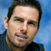 Tom cruise is a golden boy with a golden heart. 3