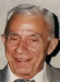 Obituary for Angelo Pirrello
