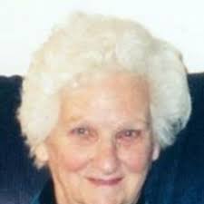 Clara J. Berger Obituary January 8, 2014