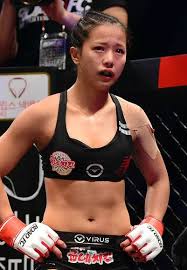 Song ka yeon (송가연) is attractive and turns heads wherever she goes, but the korean mixed martial artist could also deal you a deathly blow with more than just her looks. ì†¡ê°€ì—° íŒ¨ë°° ë™ì˜ìƒ ë¯¸ë…€íŒŒì´í„° ì†¡ê°€ì—° íŒ¨ë°° ì†¡ê°€ì—° ì‚¬í† ë¯¸ íƒ€ì¹´ë…¸ ë™ì˜ìƒ