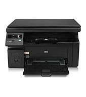 The hp laserjet 4000 printer can be connected to your office network if you have a network card installed in the eio slot at the rear of the printer. Hp Laserjet Pro M1132 Mfp Driver And Software Downloads