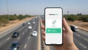 NHAI Digital Local Pass launch