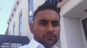 Tragic Details About Ashish Alfred