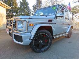 Maybe you would like to learn more about one of these? Used Mercedes Benz G Class For Sale With Photos Cargurus