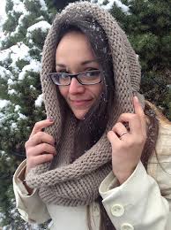 Thick Chill pattern by Teresa Gregorio