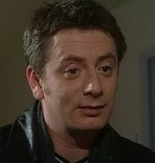 Martin Platt
