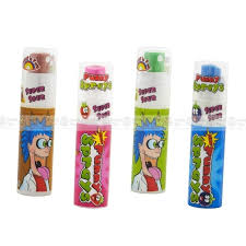 Jucarii Spray De Gura Cutie