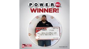 What are the most likely numbers to win the powerball jackpot? Michigan City Company Wins Big With Powerball Lottery Pool