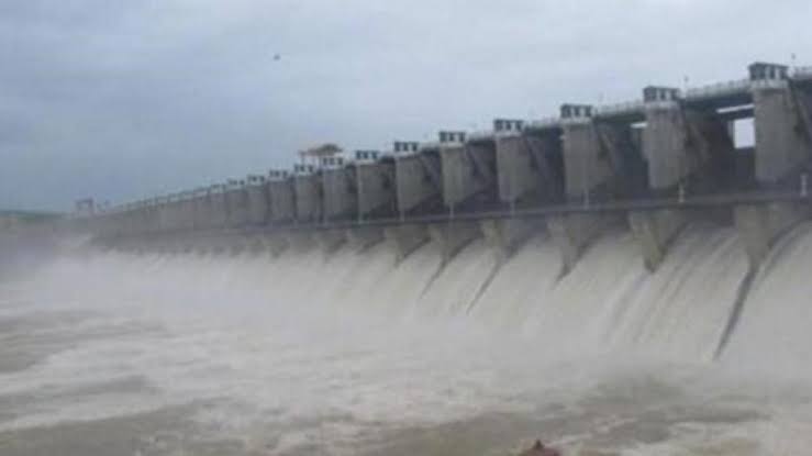 The Political Beneficiaries of the Cauvery Water Dispute