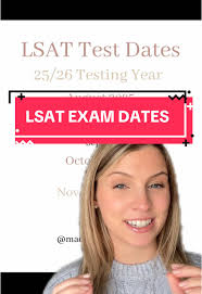 Test Masters Lsat Program
