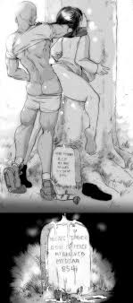 Mikasa grieving eren's death free hentai porno, xxx comics, rule34 nude  art at HentaiLib.net