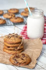Picky palate » recipes » desserts » cookies » pioneer woman's malted milk chocolate chip cookies. Pioneer Woman Cowboy Cookies The Soccer Mom Blog