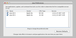 Install Java Jre Mac Os 10 7 And Later