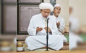 Kajian Ramadan Bersama Guru Zuhdi Sifat Allah Terkandung Dalam Laailaahaillallaah Apahabar Com