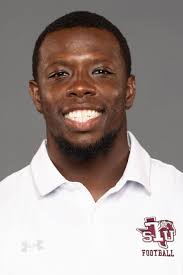 TEXAS SOUTHERN FOOTBALL