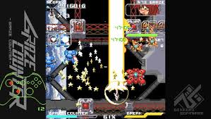 Graze counter is a 2017 doujin shoot 'em up developed by bikkuri software and published by henteko doujin. å¼¾å¹•stg Graze Counter Steamé…ä¿¡é–‹å§‹ å°ç²'ãªãŒã‚‰æ‰‹å …ã„ãƒãƒ©ãƒ³ã‚¹ã®ç§€ä½œ Game Spark å›½å†… æµ·å¤–ã‚²ãƒ¼ãƒ æƒ…å ±ã‚µã‚¤ãƒˆ