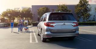 Maybe you would like to learn more about one of these? 2019 Honda Odyssey Freedom Honda Colorado Springs Co